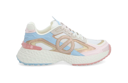 CARTER 2.0 TECH OFF WHITE PINK SKY